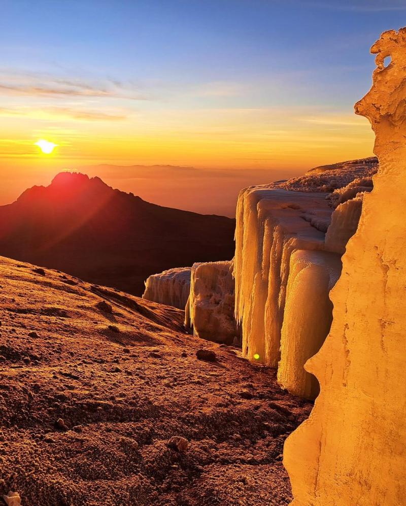 Kilimanjaro National Park