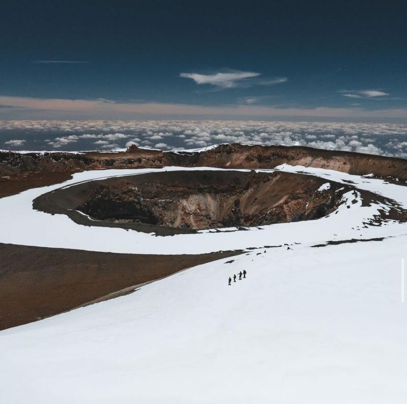 Kilimanjaro National Park