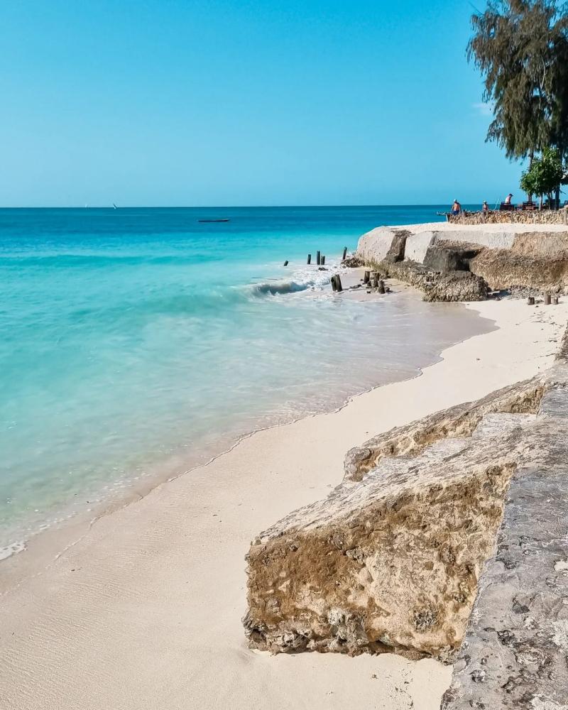 Zanzibar