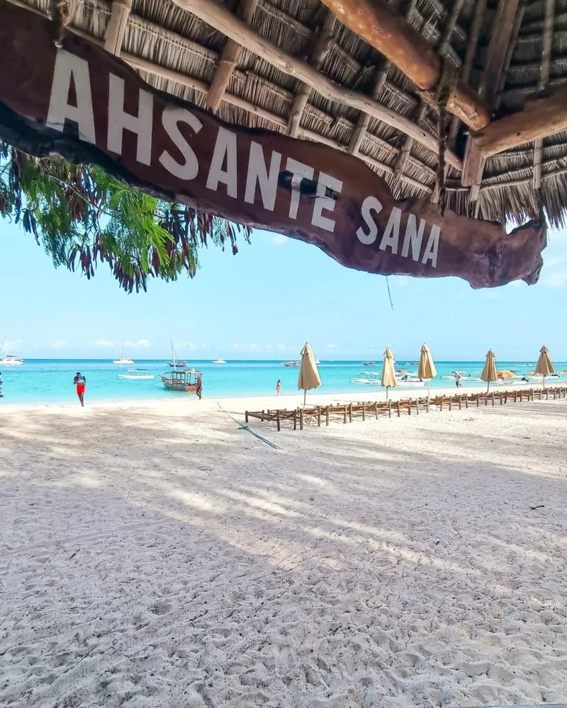 Zanzibar