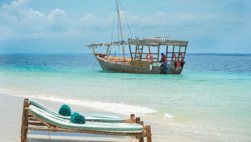 Zanzibar