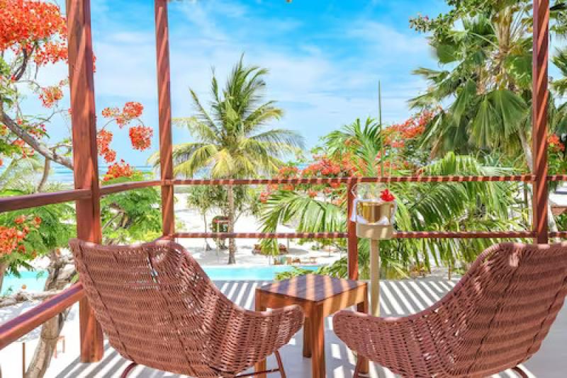 Zanzibar Beach Resorts