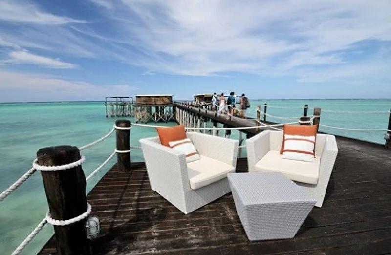Zanzibar Beach Resorts