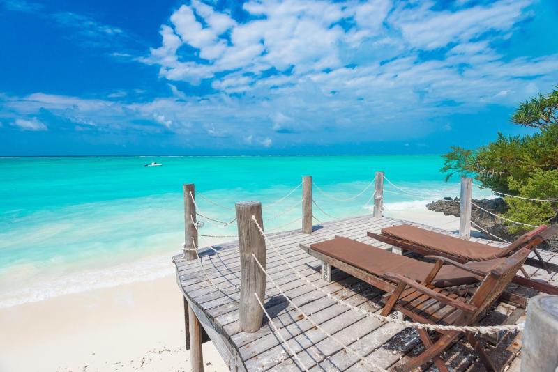 Zanzibar Beach Resorts