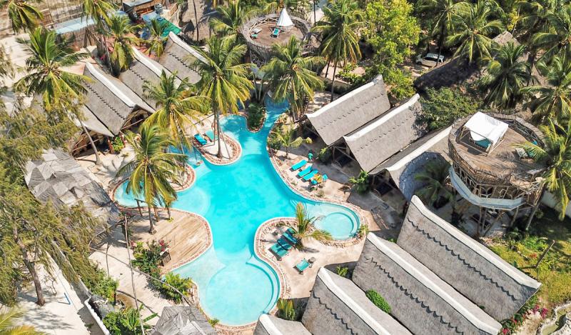 Honeymoon Safaris